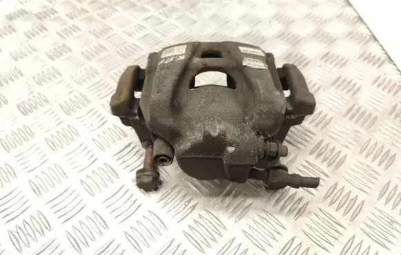 Audi A4 S4 B8 8K Front brake caliper 