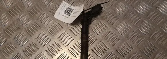 Mercedes-Benz ML W166 Fuel injector A6420701187 130403 0445116