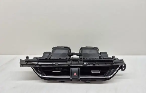 Toyota C-HR I Dash center air vent grill 55670F4010