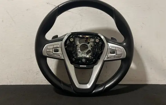 BMW 7 G11 G12 Steering wheel 