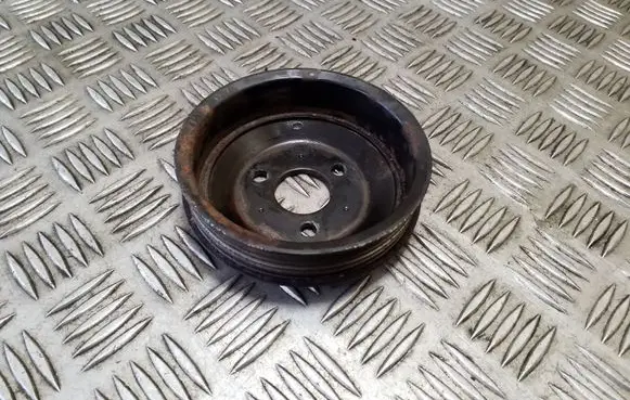 BMW X5 E70 Power steering pump pulley 32427516620 7516620