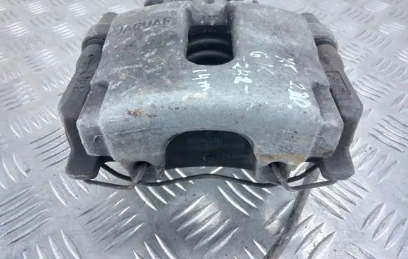Jaguar XF Rear brake caliper
