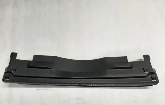 Volkswagen Tiguan Trunk/boot sill cover protection 5NA863459F