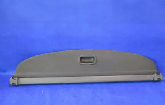 Volkswagen PASSAT B6 Parcel shelf load cover