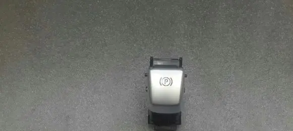 Mercedes-Benz C W205 Hand parking brake switch A2059056603