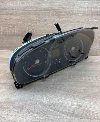 Hyundai Getz Speedometer (instrument cluster) 940031C680 K21