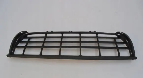 Volkswagen Crafter Front bumper lower grill 5G0853677M