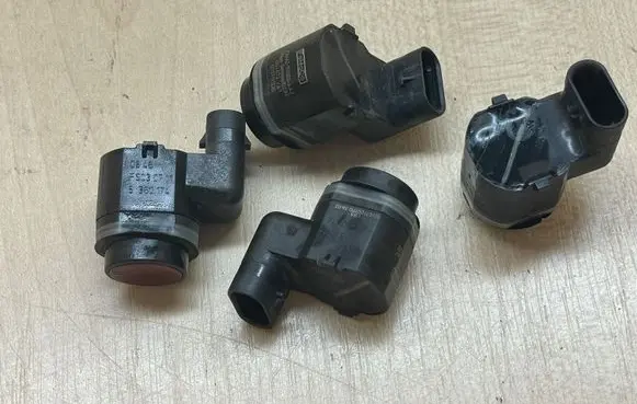 Jaguar XF Parking PDC sensor AH4215K859AA AH4215K859 070711126