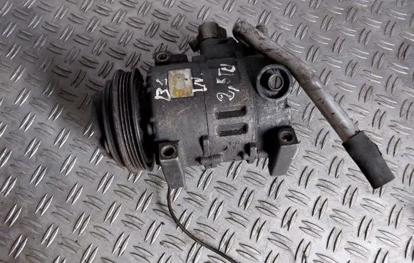 Volkswagen PASSAT B5.5 Air conditioning (A/C) compressor (pump)