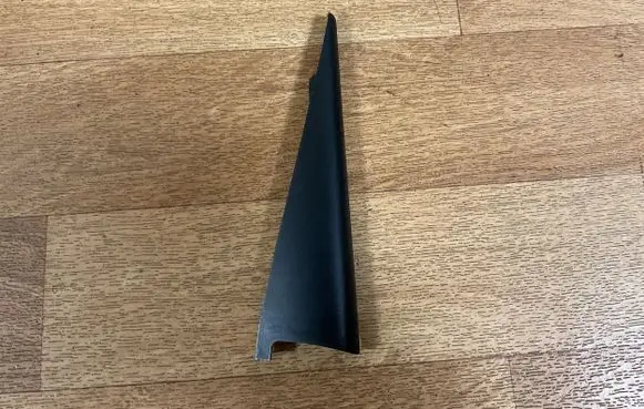 Porsche Cayenne (9PA) Other rear door trim element 7L0839993