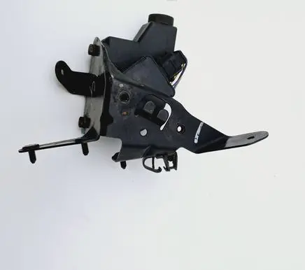 Accelerator throttle pedal