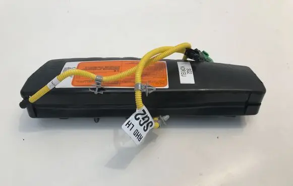 KIA Niro Seat airbag 80660AT000 34347551D