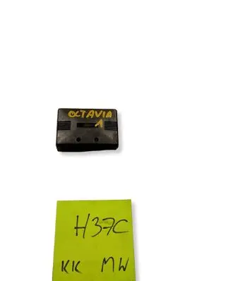 Skoda Octavia Mk1 (1U) Other control units/modules 111111111