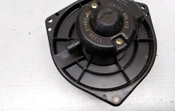 Nissan Sunny Heater fan/blower 2722081N00 47550303522