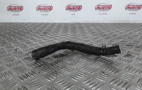 Mercedes-Benz E W211 Engine coolant pipe/hose A2118323394