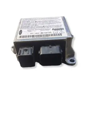 Ford Mondeo Mk III Airbag control unit/module 603951000 4S7T14B056AC