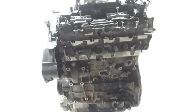 Skoda Octavia Mk4 Engine DSTB