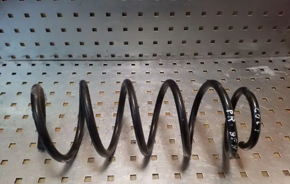 Mitsubishi Colt Front coil spring