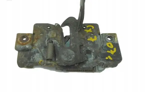 Mazda CX-7 Engine bonnet/hood lock/catch
