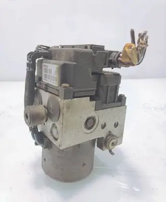 Nissan Almera N16 ABS Pump 0273004452 0265216733 476605m301
