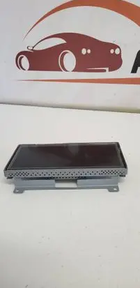 Jaguar E-Pace Screen/display/small screen GX6319C299AE 57P087431