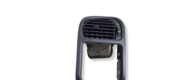 Volvo S40, V40 Dashboard side air vent grill/cover trim 30613855