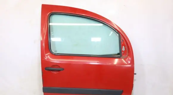 Renault Kangoo II Front door 