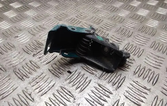 Renault Kangoo I Sliding door middle roller runner 303512K