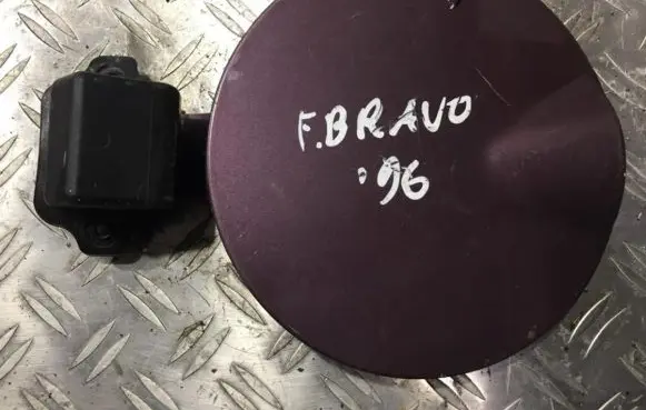 Fiat Bravo - Brava Fuel tank cap