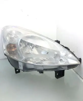 Peugeot Partner Headlight/headlamp 9682829280