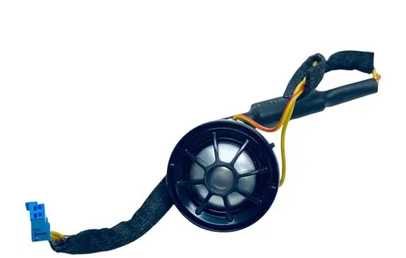 BMW i3 Front door high frequency speaker 65139349999 9349999