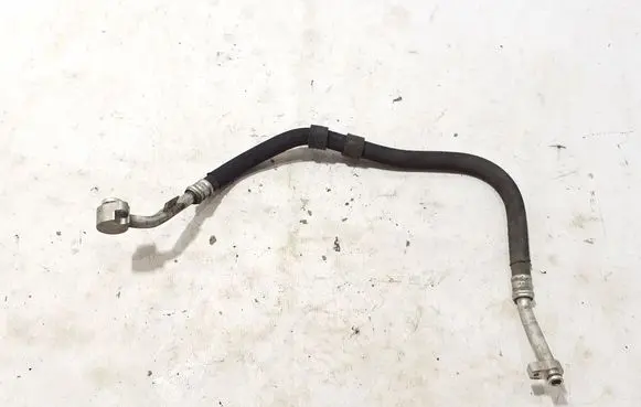 Audi A6 S6 C8 4K Air conditioning (A/C) pipe/hose 4K0816743BK
