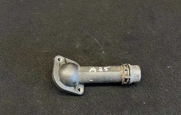 Thermostat/thermostat housing