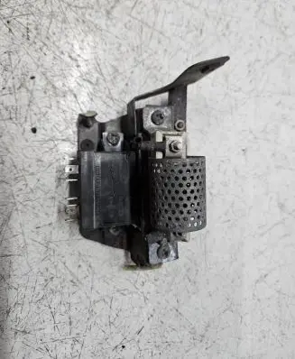 Ford Transit Heater blower motor/fan resistor 37905B 92VB6M092AB
