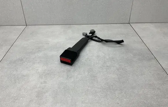 Jeep Grand Cherokee Front seatbelt buckle 1VL12DX9AB