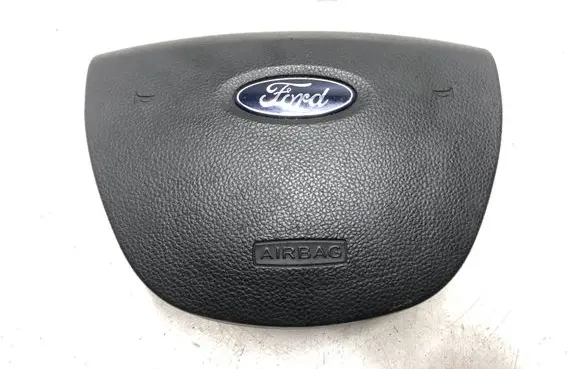 Ford C-MAX I Steering wheel airbag 3M51R042B85AH