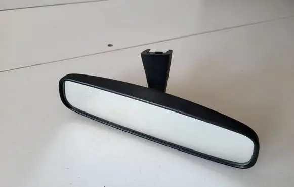 Ford Galaxy Rear view mirror (interior)