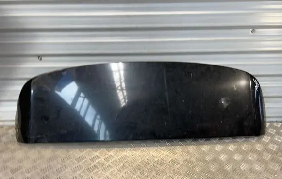 Lexus RX 330 - 350 - 400H Tailgate/trunk spoiler 7608548041