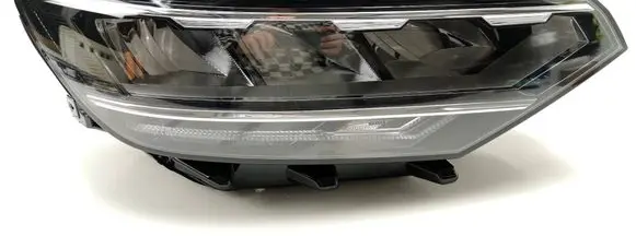 Volkswagen PASSAT B8 Headlight/headlamp 3G1941036Q