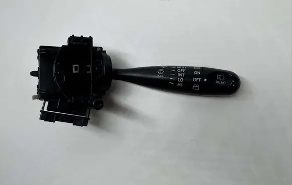 Toyota Yaris Wiper control stalk 173641 173647