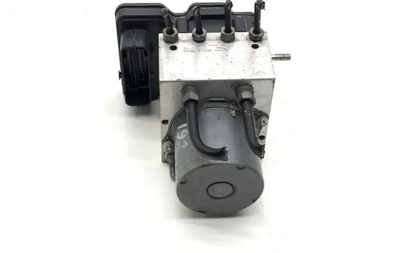 Jaguar XJ X351 ABS Pump GW9314F447AC