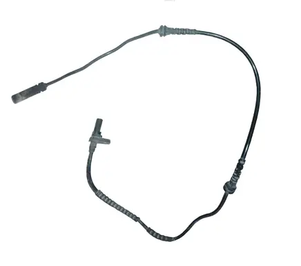 BMW 5 F10 F11 ABS rear brake sensor 6775866