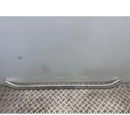BMW X3 G01 Top upper radiator support slam panel 7400109