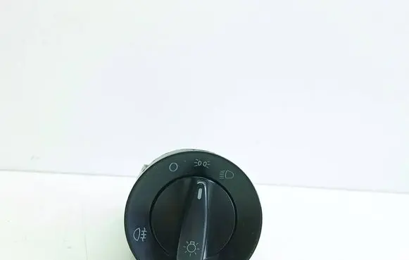 Skoda Octavia Mk1 (1U) Light switch 3B0941531B