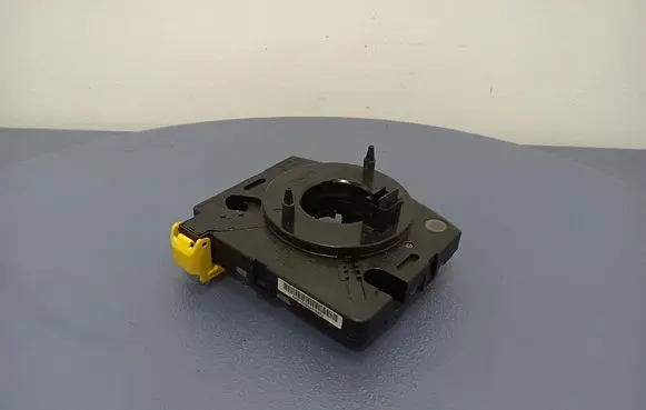 Audi A3 S3 8L Airbag slip ring squib (SRS ring) 1J0959654AP