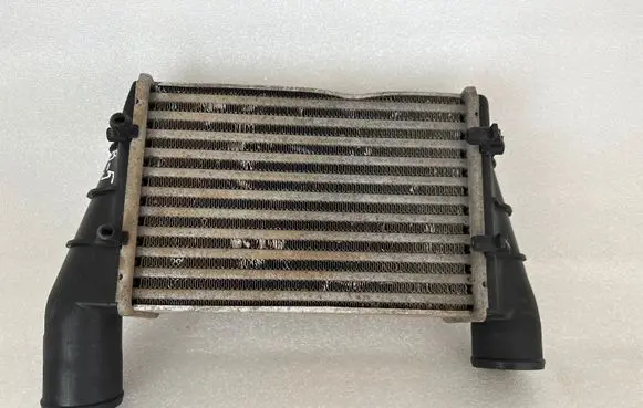 Audi A4 S4 B5 8D Intercooler radiator 058145805G LR01591486