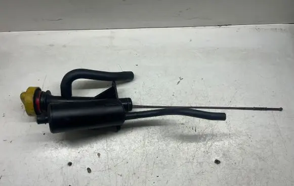 Renault Trafic II (X83) Oil breather separator 8200140763