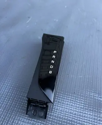 Toyota C-HR I Gear shift selector indicator 76K510LHD