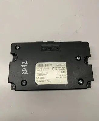 Ford Mustang VI Other devices ER3T14D212AB