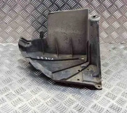Toyota Prius (XW50) Pickup box liner 5839847050
